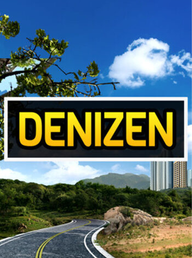 buy Denizen