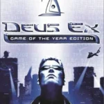 buy Deus Ex Game of the Year Edition
