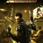 buy Deus Ex Human Revolution Directors Cut