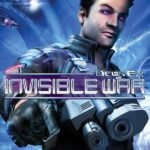 buy Deus Ex Invisible War