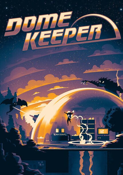 buy Dome Keeper