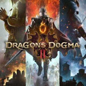 buy Dragon's Dogma PlayStation