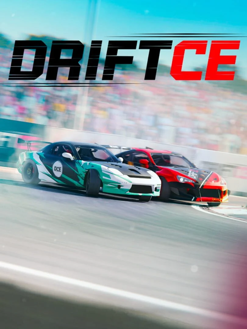 buy DriftCE