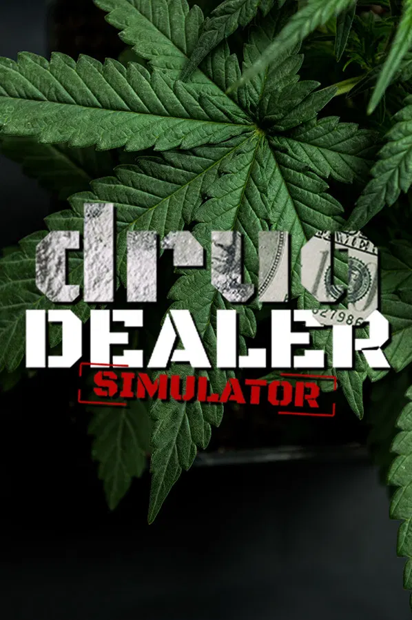 buy Drug Dealer Simulator 1