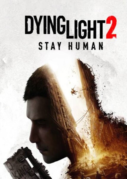 buy Dying Light 2 PlayStation