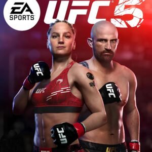 buy EA Sports UFC 5 PlayStation