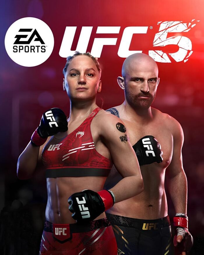 EA Sports UFC 5 PlayStation buy EA Sports UFC 5 PlayStation