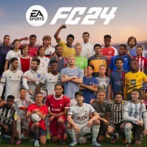 buy EA Sports FC 24 PlayStation