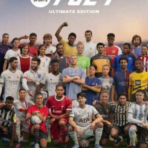 buy EA Sports FC 24 Ultimate Edition PlayStation