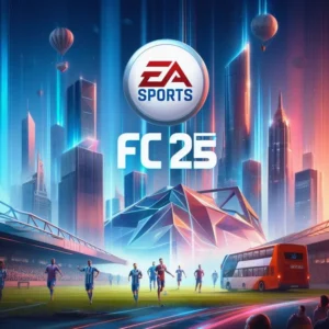 buy EA Sports FC 25 PlayStation