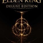 buy Elden Ring Deluxe Edition PlayStation