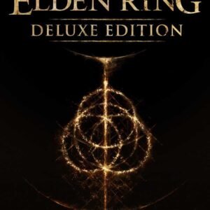 buy Elden Ring Deluxe Edition PlayStation