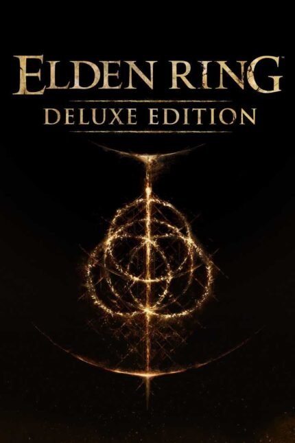 buy Elden Ring Deluxe Edition PlayStation