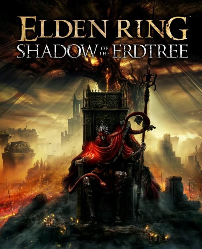 buy Elden Ring Shadow of Erdtree PlayStation
