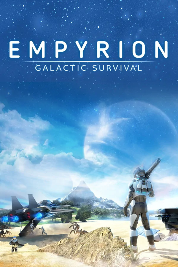 buy Empyrion Galactic Survival