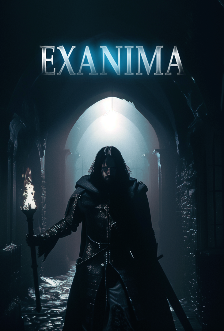 buy Exanima