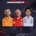 buy F1 Manager 2024