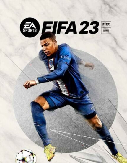 buy FIFA 23 PlayStation