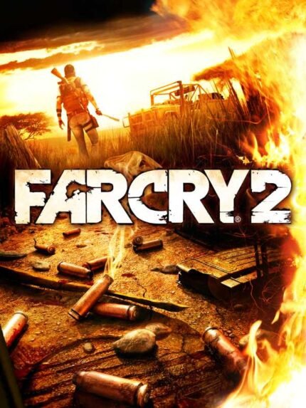 buy Far Cry 2