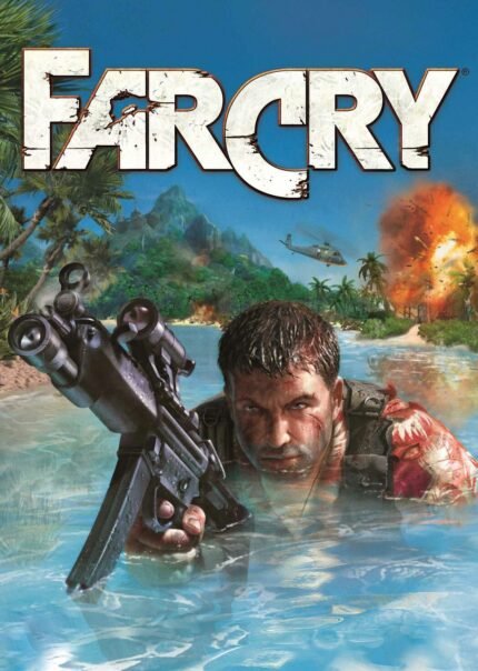 buy Far Cry