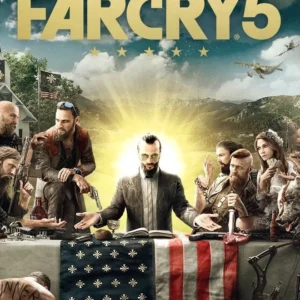 buy Far Cry 5 Gold Edition PlayStation