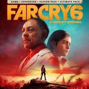 buy Far Cry 6 Game of the Year Edition