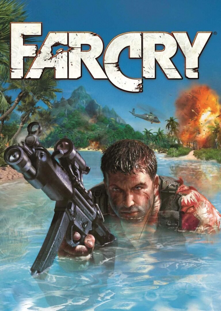 buy Far Cry