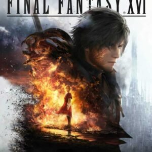 buy Final Fantasy XVI PlayStation