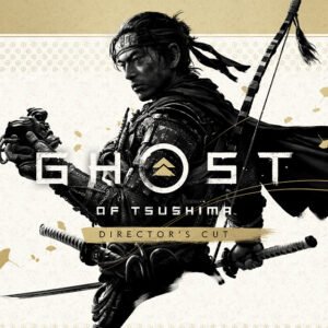 buy Ghost of Tsushima Director's Cut PlayStation