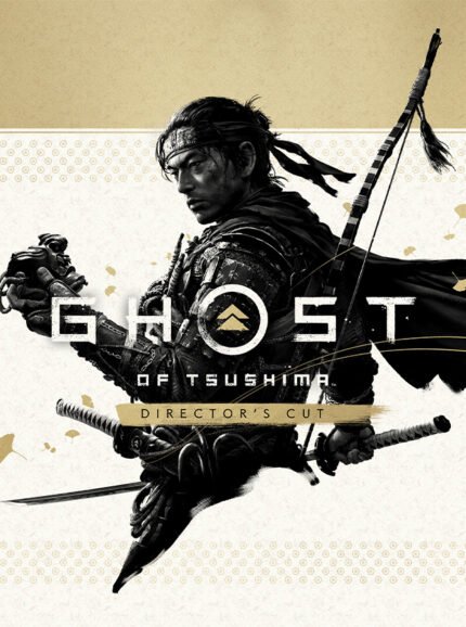 buy Ghost of Tsushima Director's Cut PlayStation