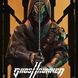 buy Ghostrunner 2 Brutal Edition PlayStation