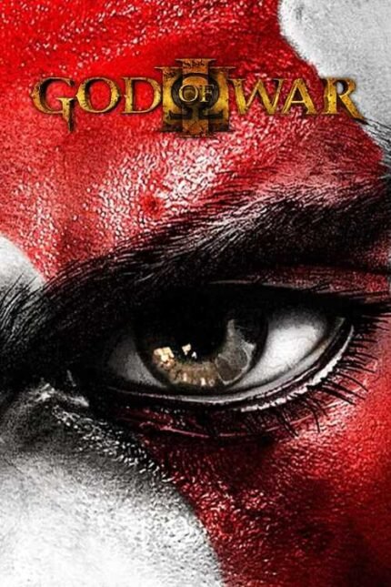 buy God of War 3 Remastered PlayStation