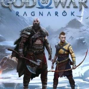 buy God of War Ragnarok PlayStation