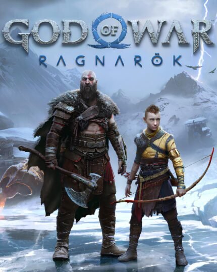 buy God of War Ragnarok PlayStation