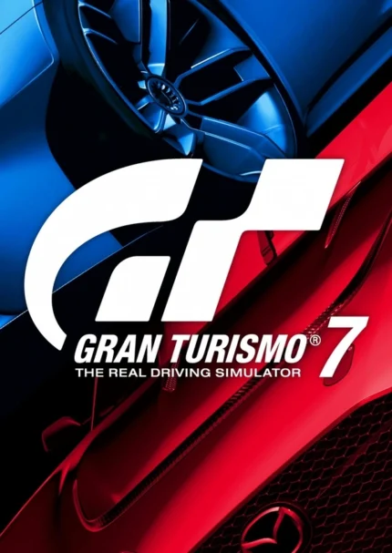 buy Gran Turismo 7 PlayStation