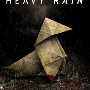 buy Heavy Rain PlayStation