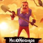 buy Hello Neighbor