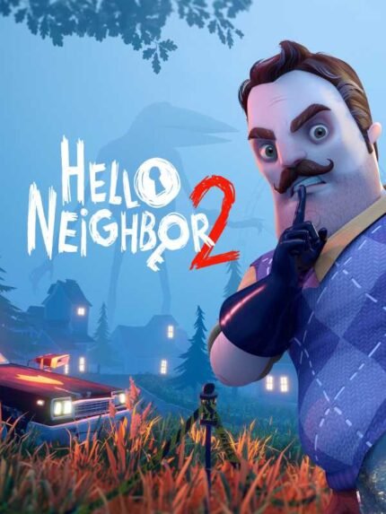buy Hello Neighbor 2