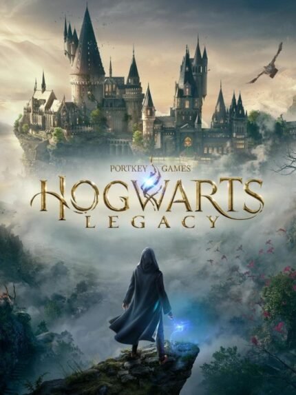 buy Hogwarts Legacy PlayStation