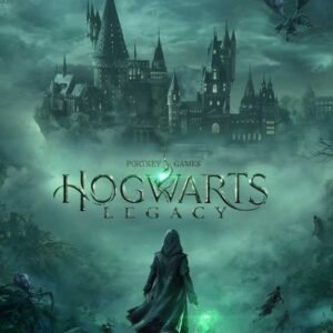 buy Hogwarts Legacy Deluxe Edition PlayStation