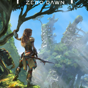 buy Horizon Zero Dawn PlayStation