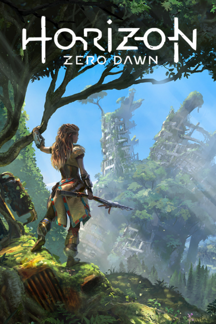 buy Horizon Zero Dawn PlayStation