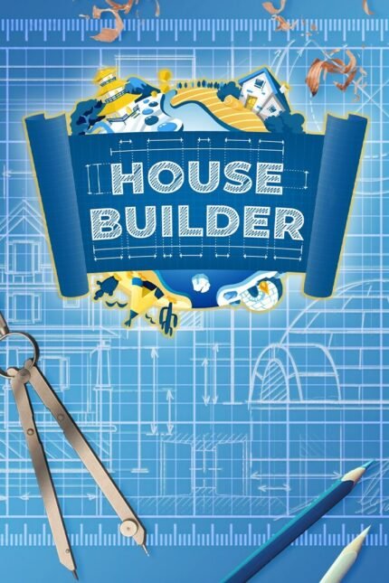 buy House Builder