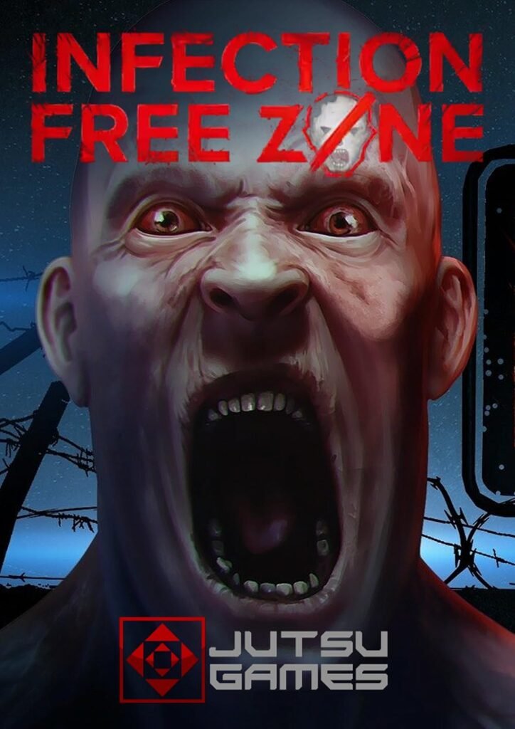 buy Infection Free Zone