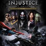 buy Injustice Gods Among Us Ultimate Edition