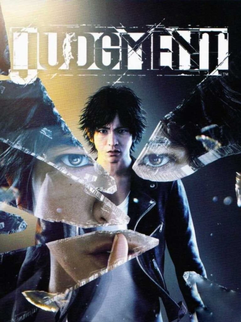 buy Judgment
