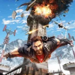 buy Just Cause 3