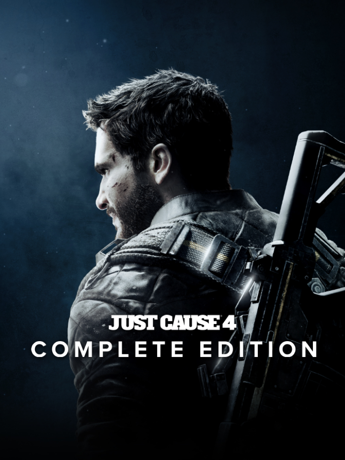 Just Cause 4 Complete Edition Full DLC buy Just Cause 4 Complete Edition Full DLC