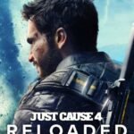 buy Just Cause 4 Reloaded