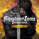 buy Kingdom Come Deliverance Royal Edition